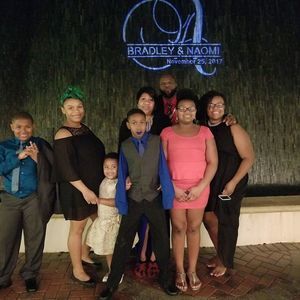 Meet your Posher, Edwin